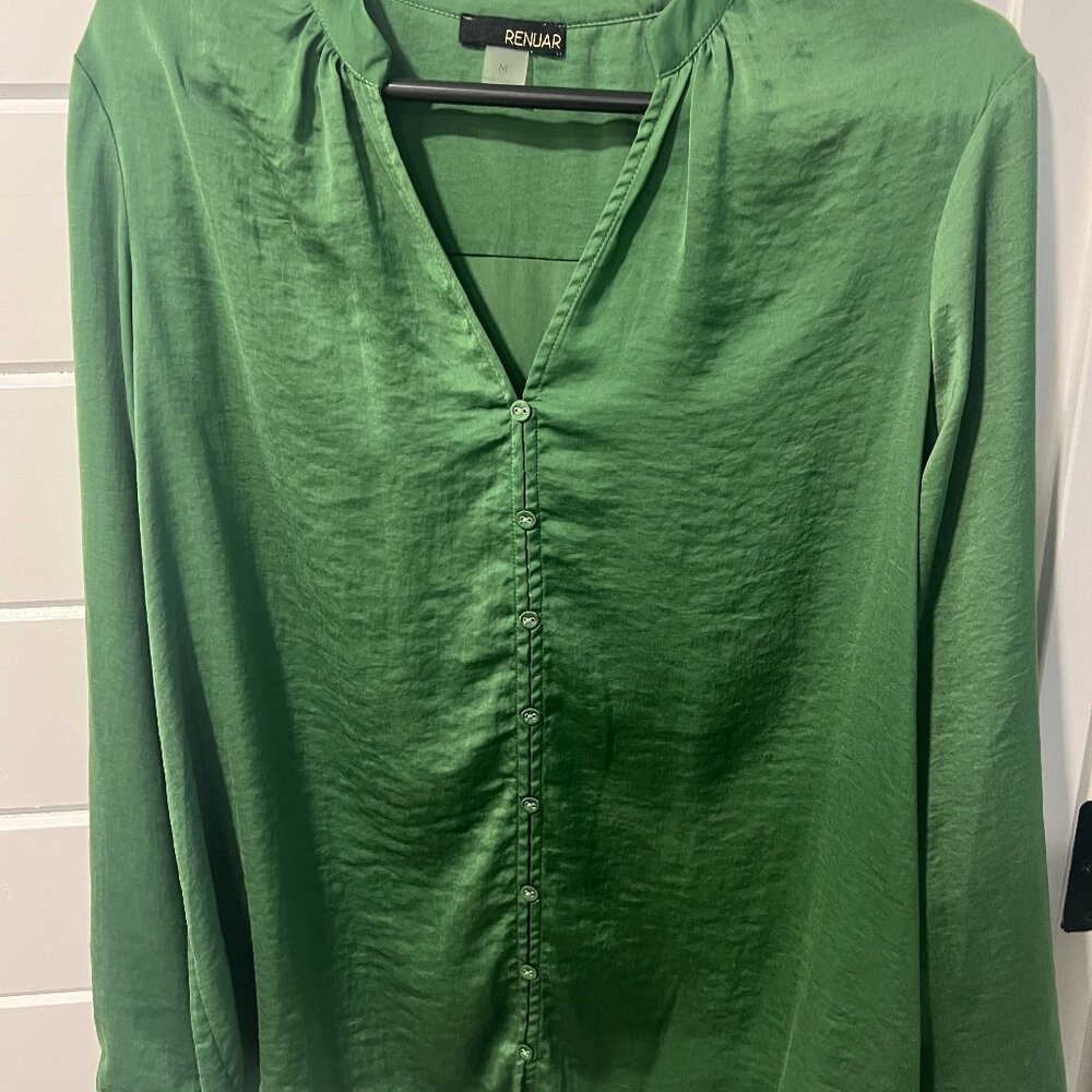 Renuar Blouse